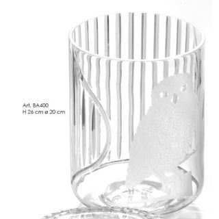 Il Paralume Marina / Badezimmerabfallbehälter / BA400/OOTR