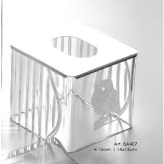 Il Paralume Marina / Taschentuchspender / BA407/KRTR