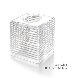 Il Paralume Marina / Taschentuchspender / BA423