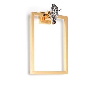 Il Paralume Marina / Handtuchhalter / BA550/ORO24