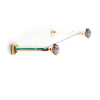 Il Paralume Marina / Badezimmertabletts / BA557/ORO24