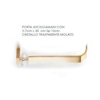 Il Paralume Marina / Handtuchhalter / BA634