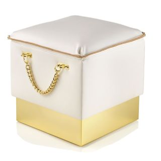 Il Paralume Marina / Poufs für Badezimmer / BA742