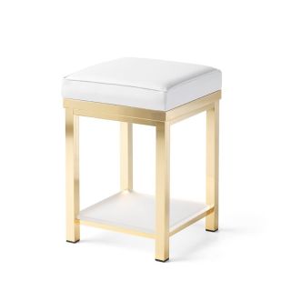 Il Paralume Marina / Hocker / BA805 für Badezimmer