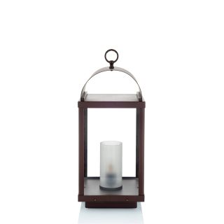 Badari / Außenstehleuchten / Badari 1956 Floor Lantern E2-5331