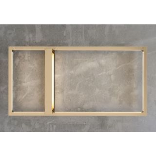 Il Paralume Marina / LED-Wandleuchten / IPM113A1