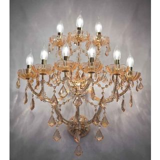 Il Paralume Marina / Wandleuchten / LA1156.009/topazio