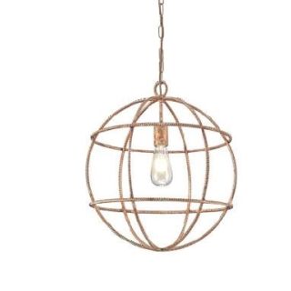 Il Paralume Marina / Pendel- & Hängeleuchten / M145/GOLDCLAY