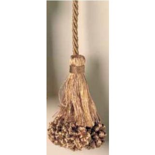 Il Paralume Marina / Ringe und Bürsten / Nappa con pon-pon