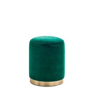 Badari / Poufs & Ottomans / Simply Pouf PF-SY-BR-FB