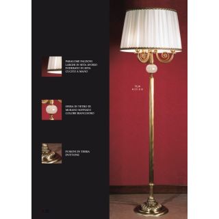 Il Paralume Marina / Stehlampen / TL28