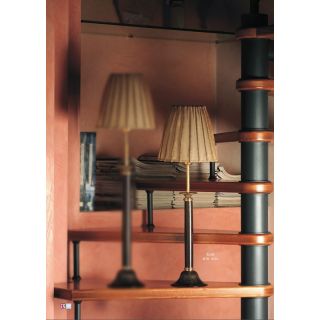 Il Paralume Marina / Tischlampen / TL56