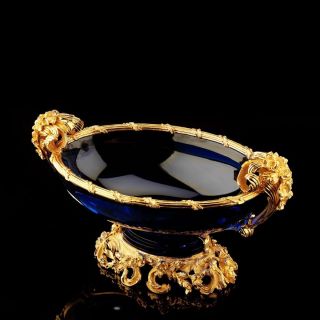 Badari / Decorative Schalen / Hermitage V1-560/00/BB