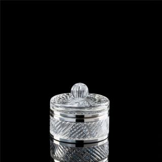 Badari / Schmuckschatullen / Twist V1-661/19/TR