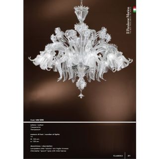 Il Paralume Marina / Pendel- & Hängeleuchten / VM506