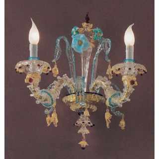 Il Paralume Marina / Wandleuchten / VM521L2