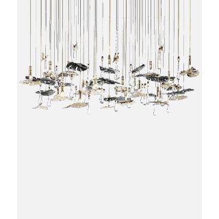 Castro Lighting / Pendants & Suspension Lights / Rainforest 9820.150