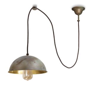 Moretti Luce / Pendants & Suspension Lights / Circle 3248R
