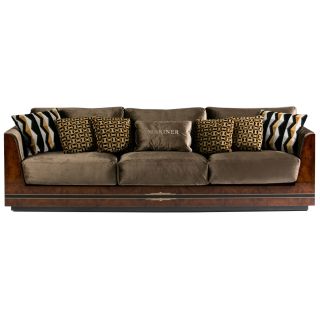 Mariner / Sofas / 3 SEATER / AUSTIN 50325-0