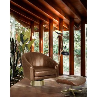 DelightFULL / Floor Lamps / Abbey Floor Lamp