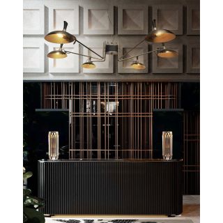 DelightFULL / Pendants & Suspension Lights / Abbey