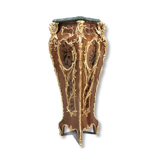 Mariner / Pedestals / SINGULAR PIECES 50510-0