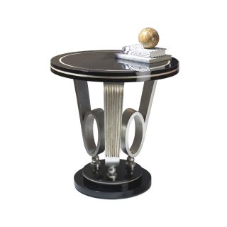 Mariner / Side & Lamp tables / OCCASIONAL PIECES 50074-0