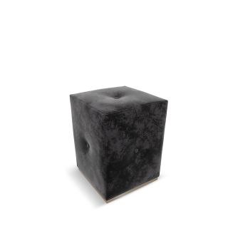 Corte Zari / Bänke und Ottomane / Ebenholz