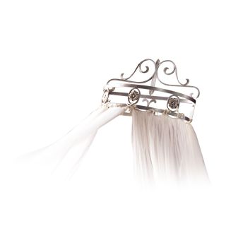 Corte Zari / Nets / Mosquito Net Olimpia