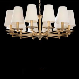 Aiardini Milano / Kronleuchter / Amanda cod 329