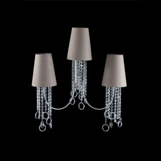 Aiardini Milano / Wandleuchten / Nina cod 134 ap