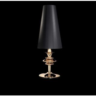 Aiardini Milano / Tischleuchten / Scarlett cod224LTA/G