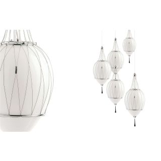 Aiardini Milano / Pendelleuchten & Pendelleuchten / Tango cod 110 SPM