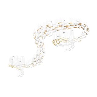 Sans Souci / Chandeliers / Airy XL1