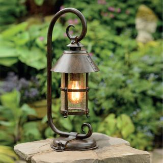 Robers / Sockelleuchte außen / AL 6001