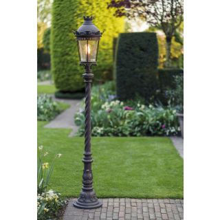 Robers / Outdoor Post Lights / AL 6922