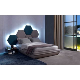 Barzaghi Salotti / Beds / Alain