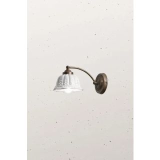 Il Fanale / Wall Lights / Anita 061.17.OC