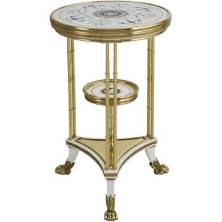 Jumbo Collection / Coffee tables / Antibes Low Table