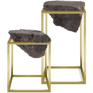 Jumbo Collection / Coffee tables / Antivol Low Table