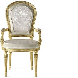 Jumbo Collection / Chairs with arms /Antoinette