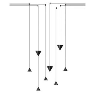 Karman / LED Wandleuchten / Filomena AP270 AN/BN INT