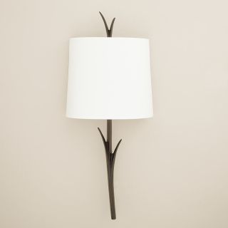 Objet Insolite / Bronze sconces / Applique Éole