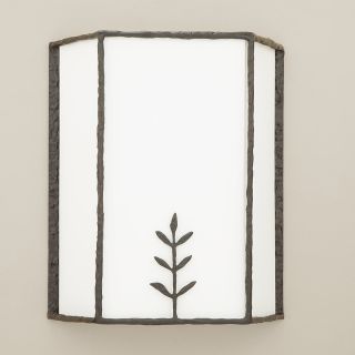 Objet Insolite / Bronze sconces / Applique Sophia