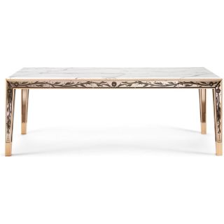 Arte Veneziana / Esstische / Arcadia New Classic FTB-LDC-101-AOG5010