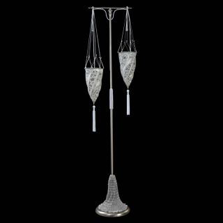 Archeo Venice Design / Stehleuchten / 104 DOUBLE