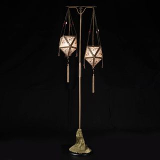 Archeo Venice Design / Stehleuchten / 601-2FL