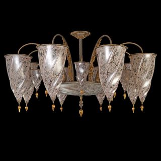 Archeo Venice Design / Kronleuchter / Fountain F4/17 NE