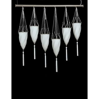 Archeo Venice Design / Pendelleuchten & Hängeleuchten / 101,6 W