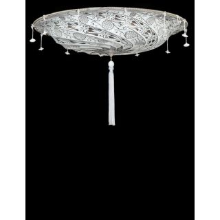 Archeo Venice Design / Halbbündige Halterungen / 302WD